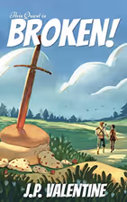 This Quest is Broken!