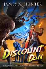 Discount Dan