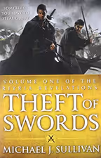 Theft of Swords