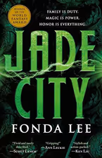 Jade City