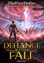 Defiance of the Fall