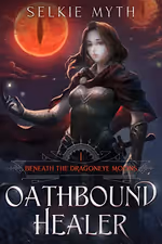 Oathbound Healer
