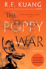 The Poppy War