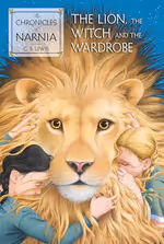The Lion, the Witch and the Wardrobe