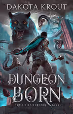 Dungeon Born