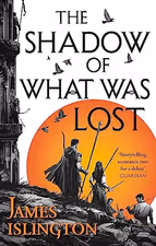 The Shadow of What Was Lost