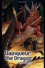 Vainqueur the Dragon
