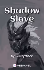 Shadow Slave: Book1