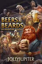 An Adventure Brewing