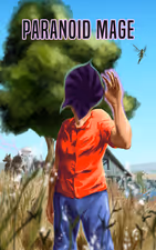 Paranoid Mage