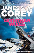Leviathan Wakes