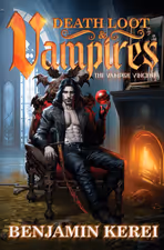 Death Loot & Vampires