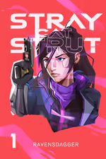 Stray Cat Strut: A Young Lady's Journey to Becoming a Pop-Up Samurai