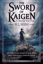 The Sword of Kaigen