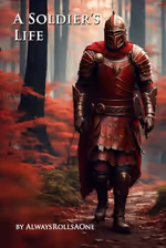 A Soldier's Life: Book 1