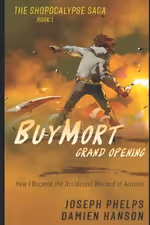 BuyMort: Grand Opening